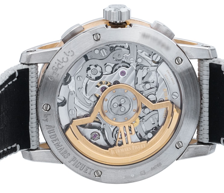 Audemars Piguet CODE 11.59 26393CR.OO.A008KB.01 Image 4